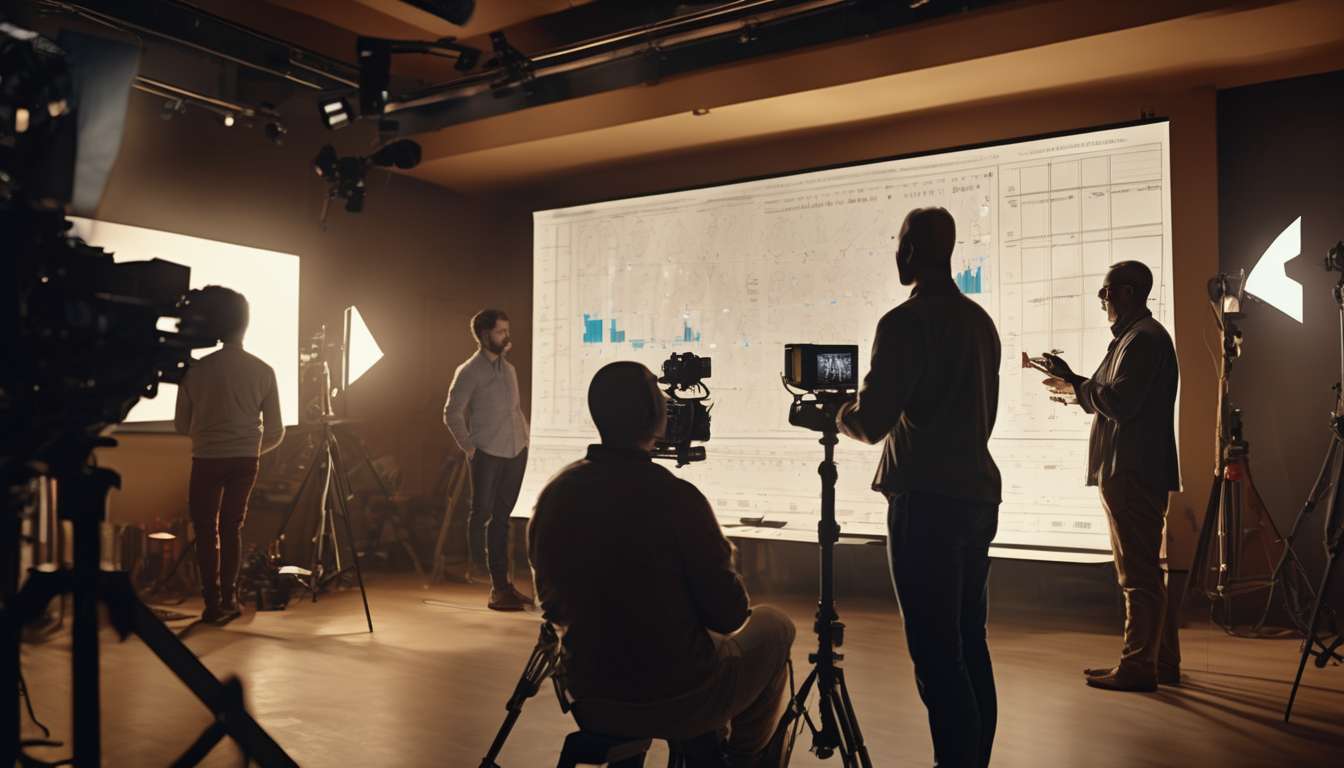 Audience research influences adult film production investment