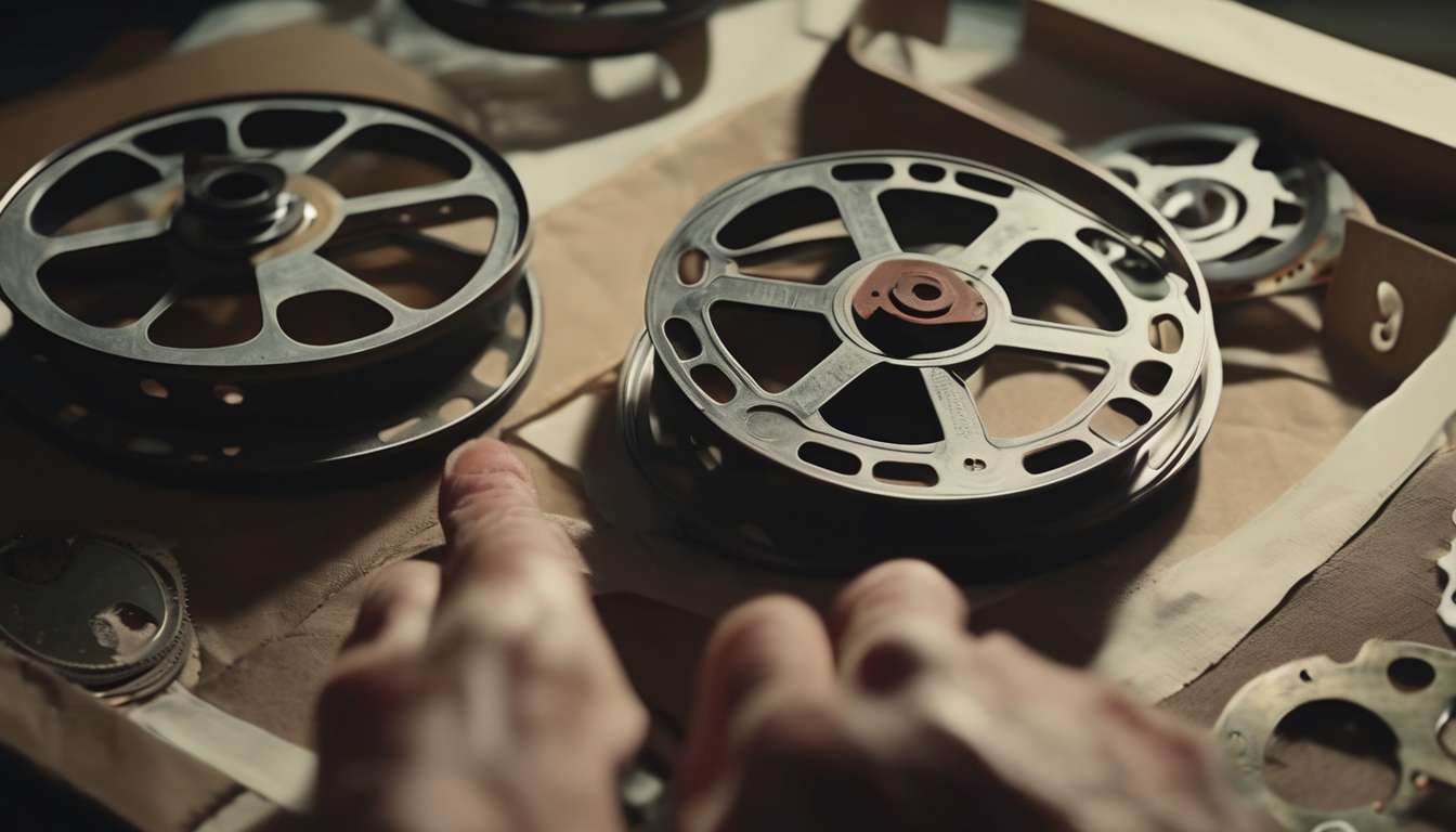 Digital archives preserve adult film production history