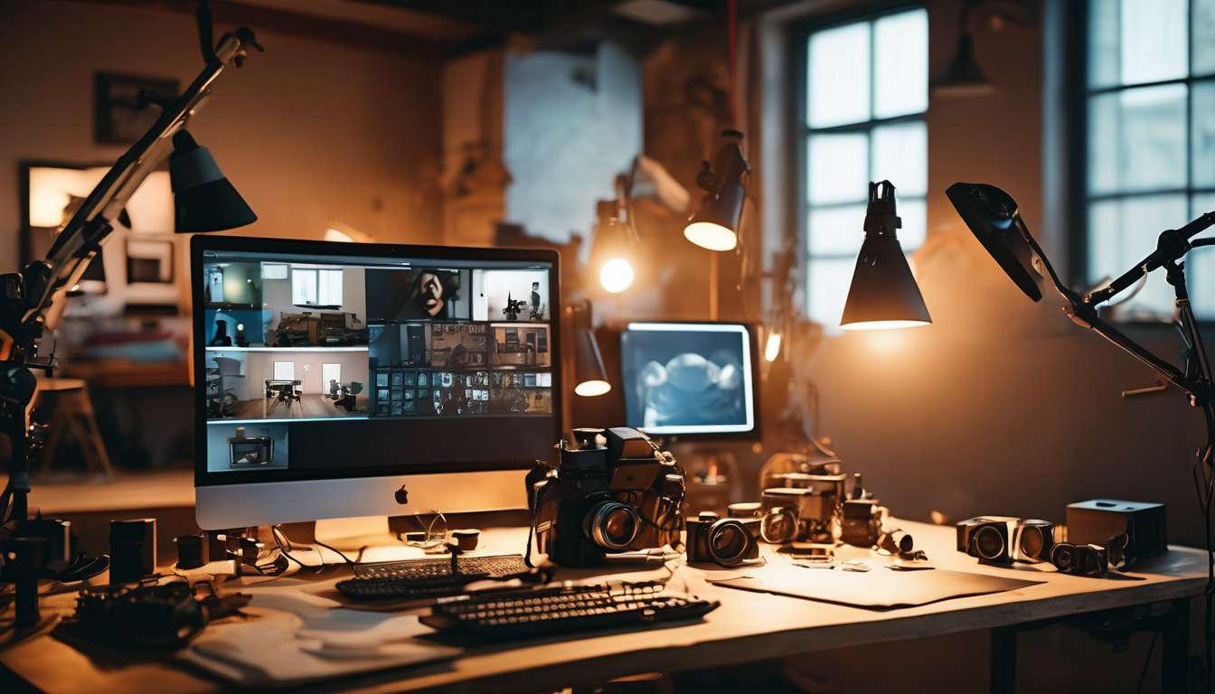 Independent studios rethink adult film production strategy