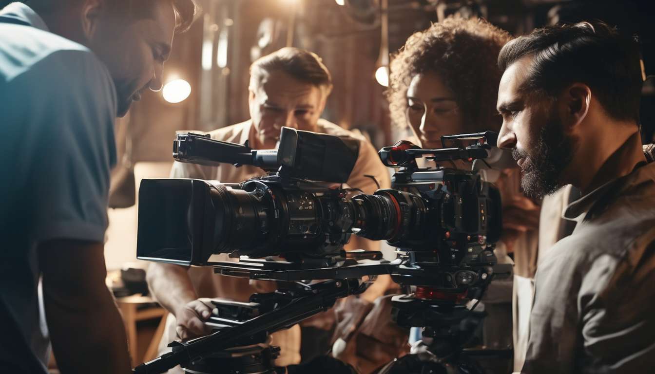 International partnerships expand adult film production markets