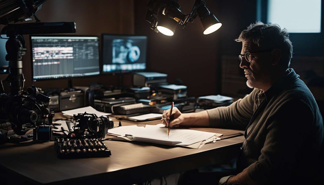 Platform moderation impacts independent adult film producers
