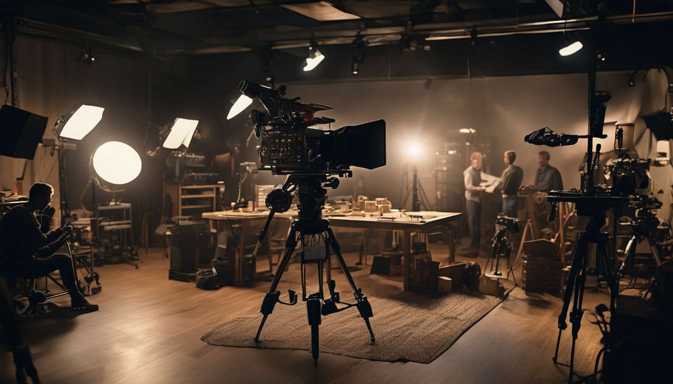 Production budgets drive change in the adult film industry