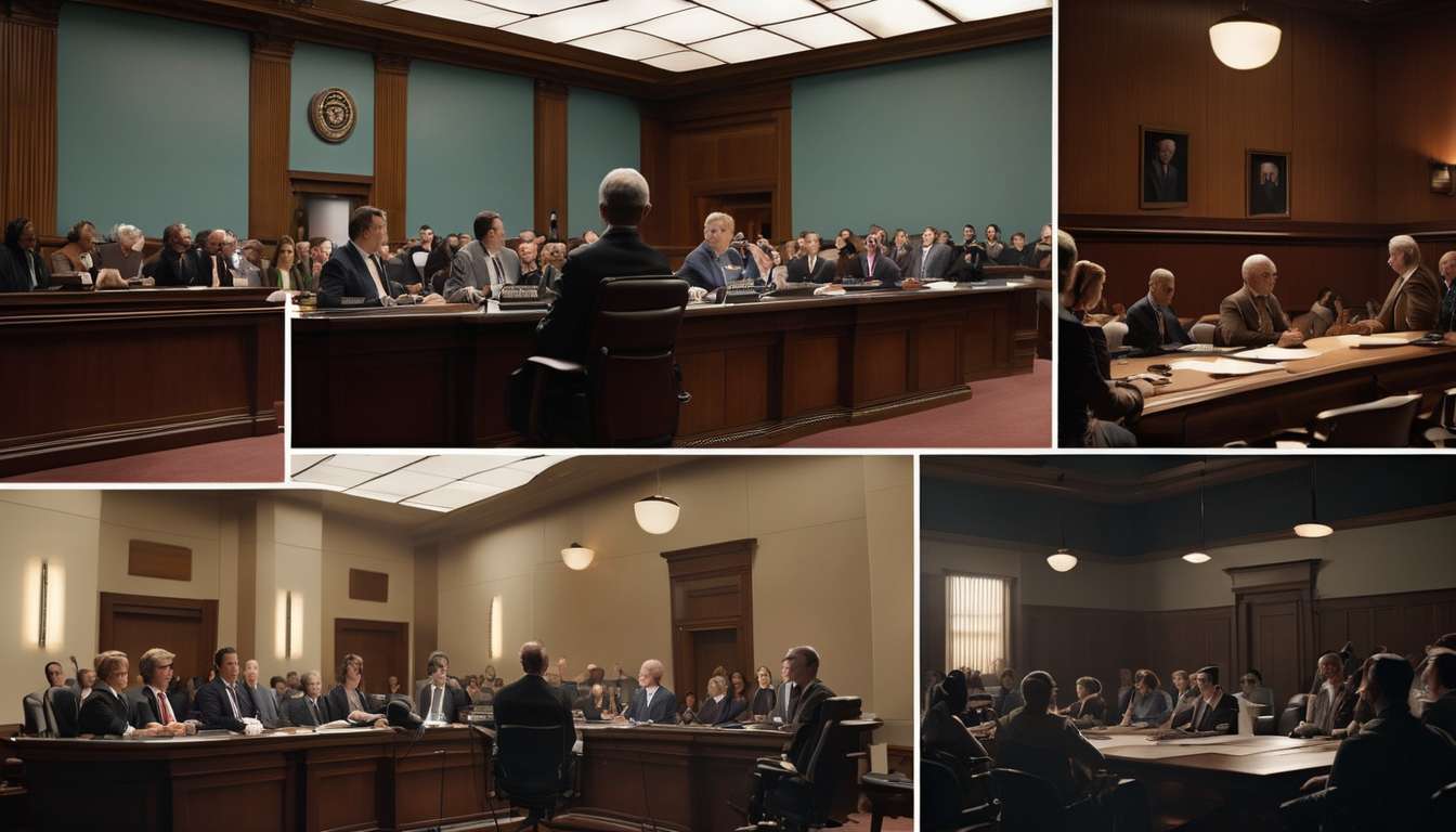 Public policy debates influence adult film production